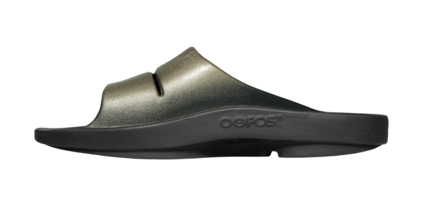 Oofos Women's Ooahh Slide