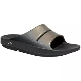 Oofos Women's Ooahh Slide