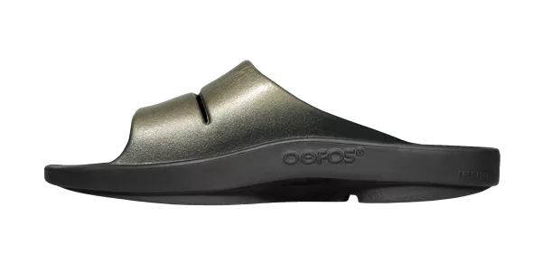 Oofos Women's Ooahh Slide