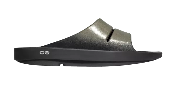 Oofos Women's Ooahh Slide