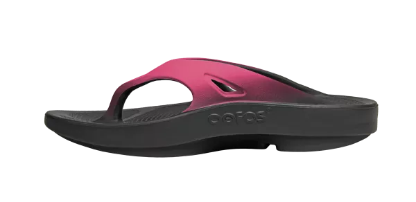 Oofos Women's Original