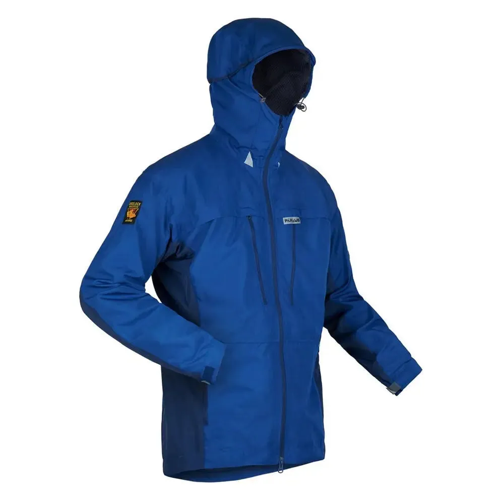 Paramo Bentu Windproof Jacket Cobalt / Midnight