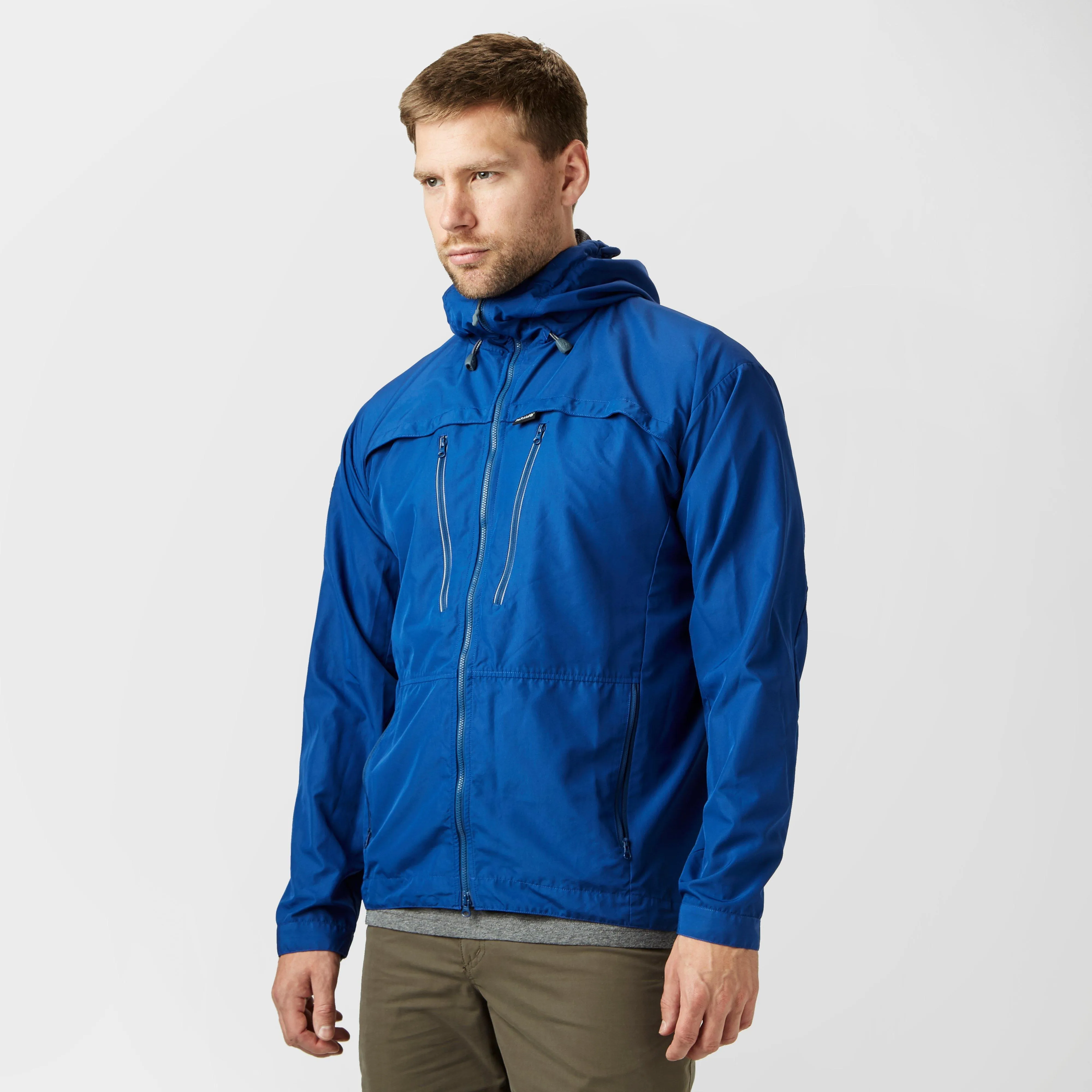 Paramo Men's Bentu Windproof Jacket | Ultimate Outdoors