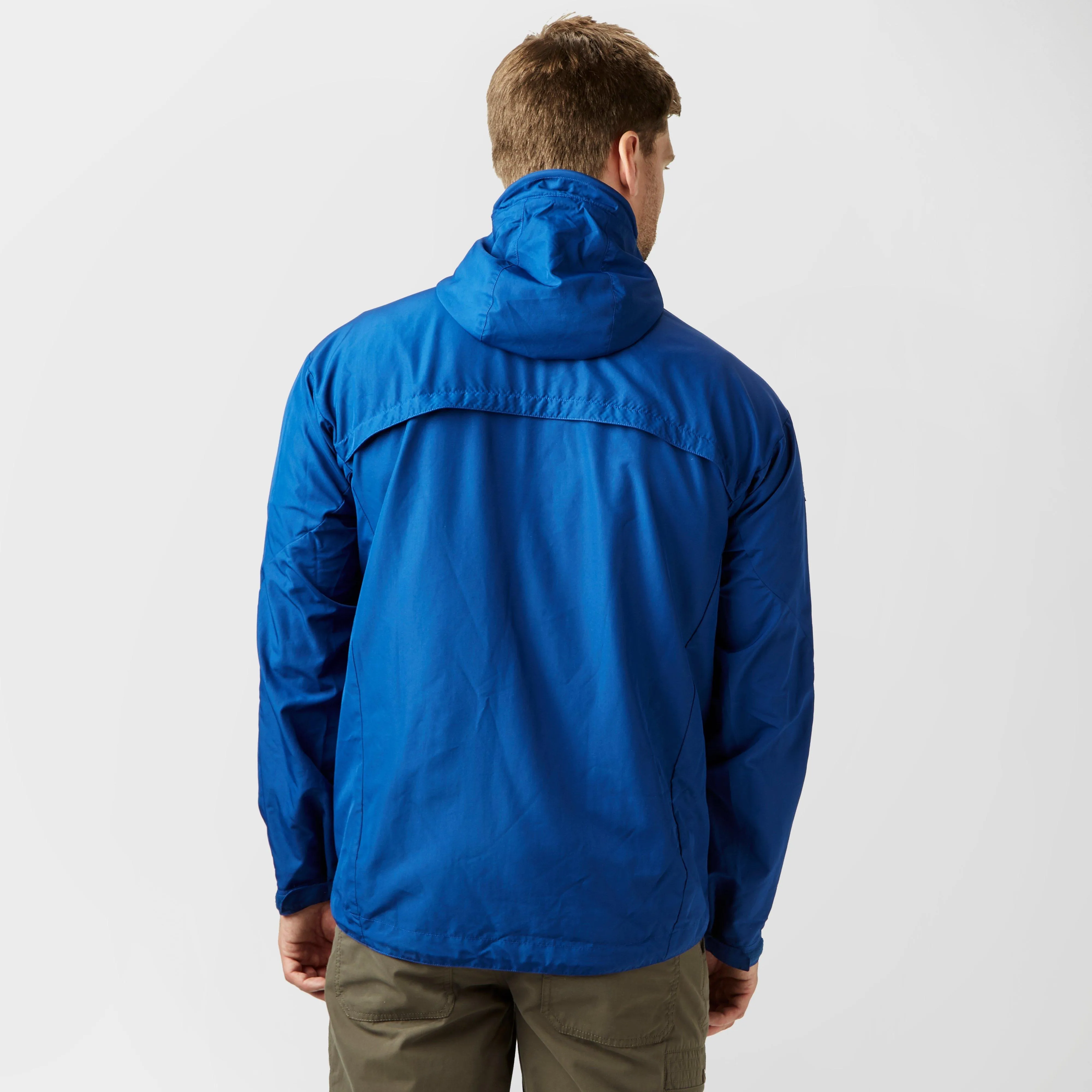 Paramo Men's Bentu Windproof Jacket | Ultimate Outdoors