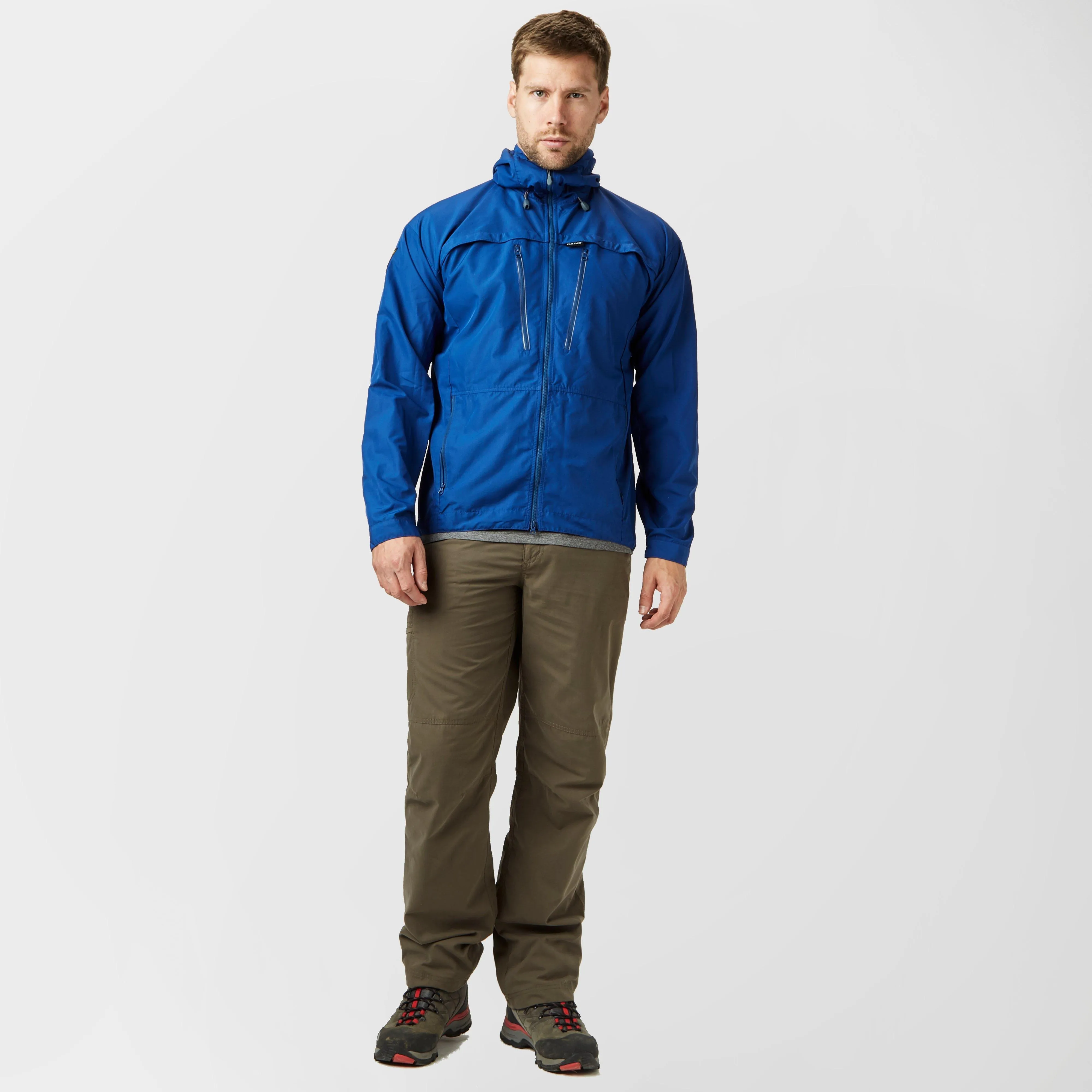 Paramo Men's Bentu Windproof Jacket | Ultimate Outdoors