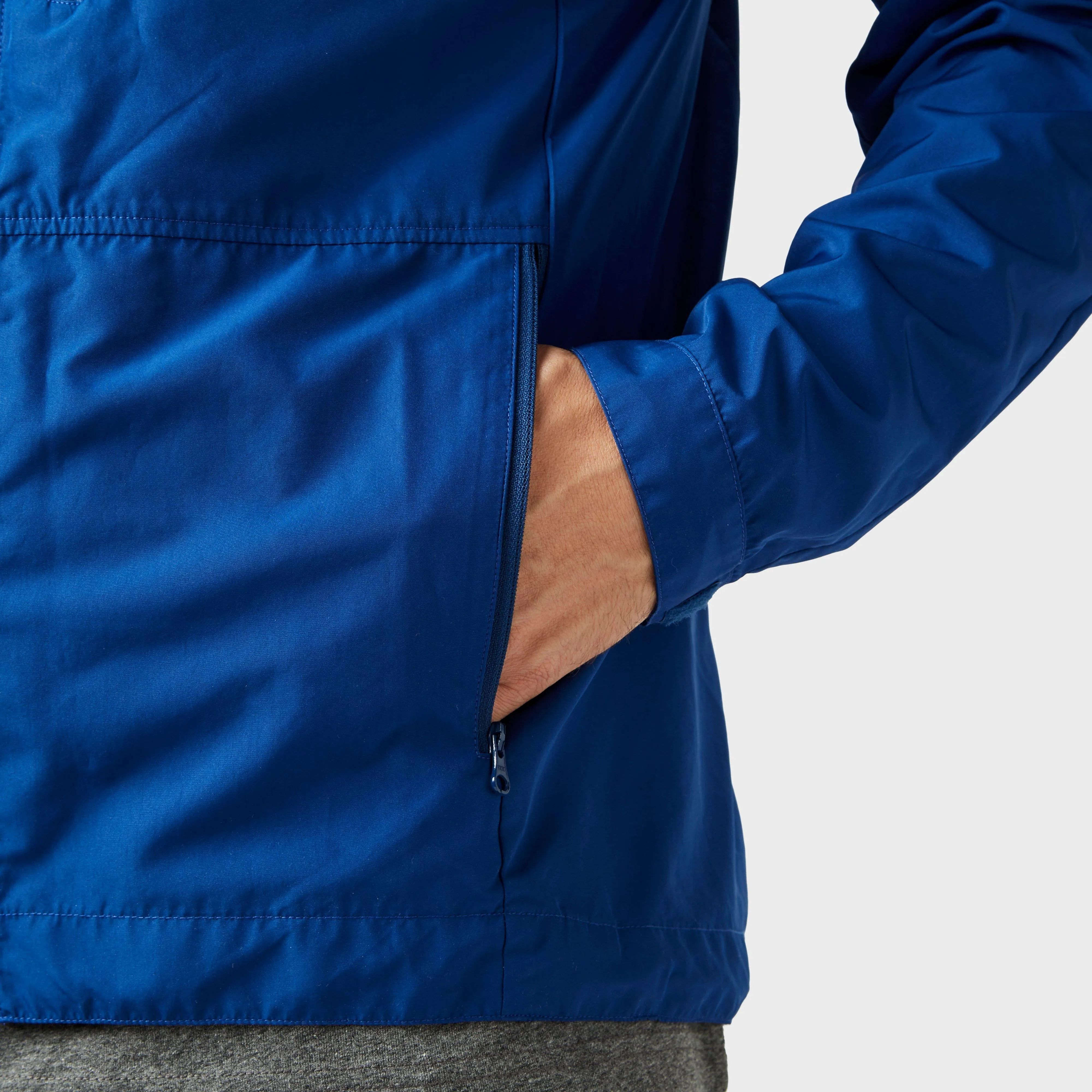 Paramo Men's Bentu Windproof Jacket | Ultimate Outdoors