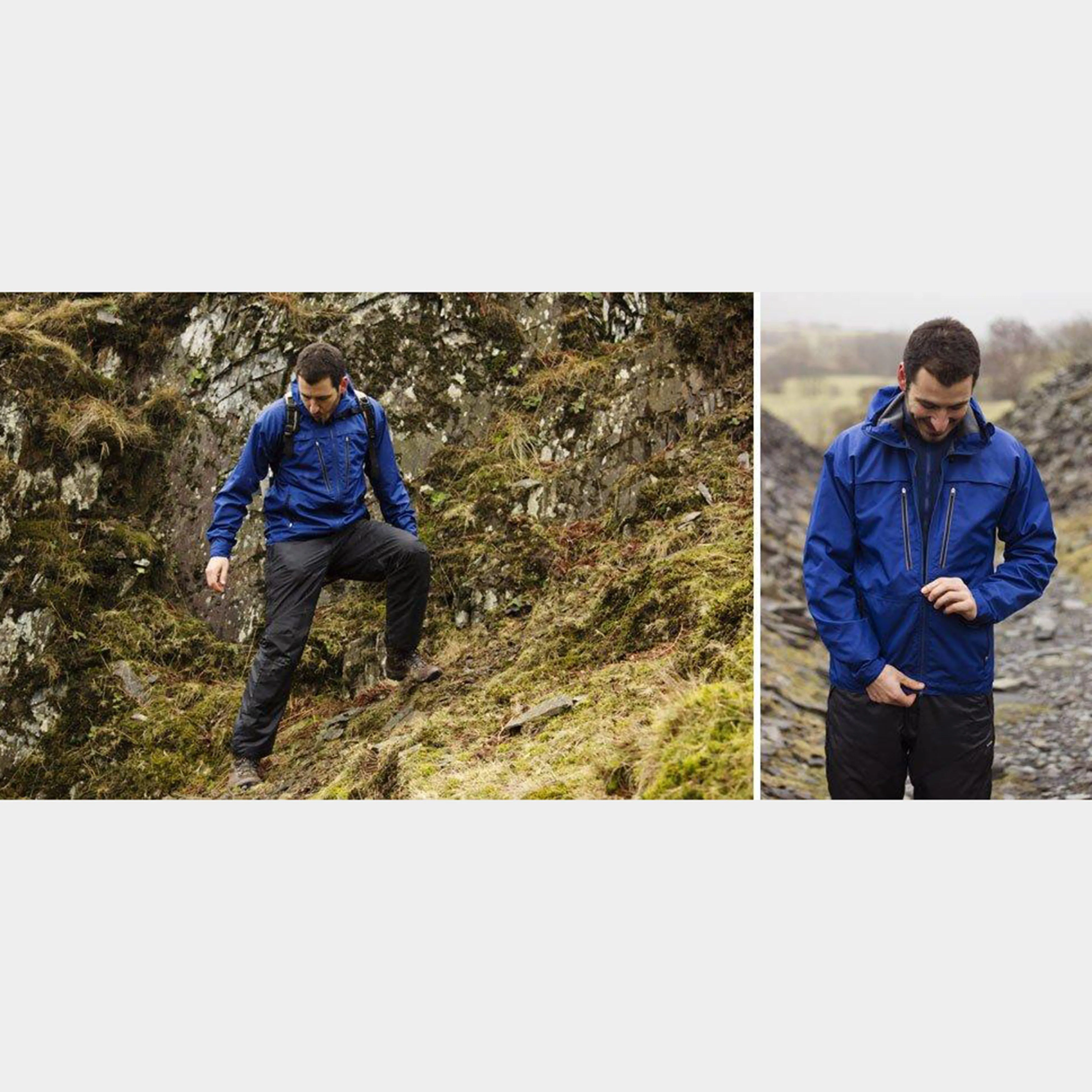 Paramo Men's Bentu Windproof Jacket | Ultimate Outdoors