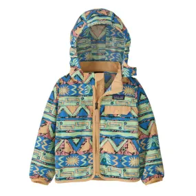 Patagonia Baby Baggies Jkt - Windproof jacket - Kid's | Hardloop