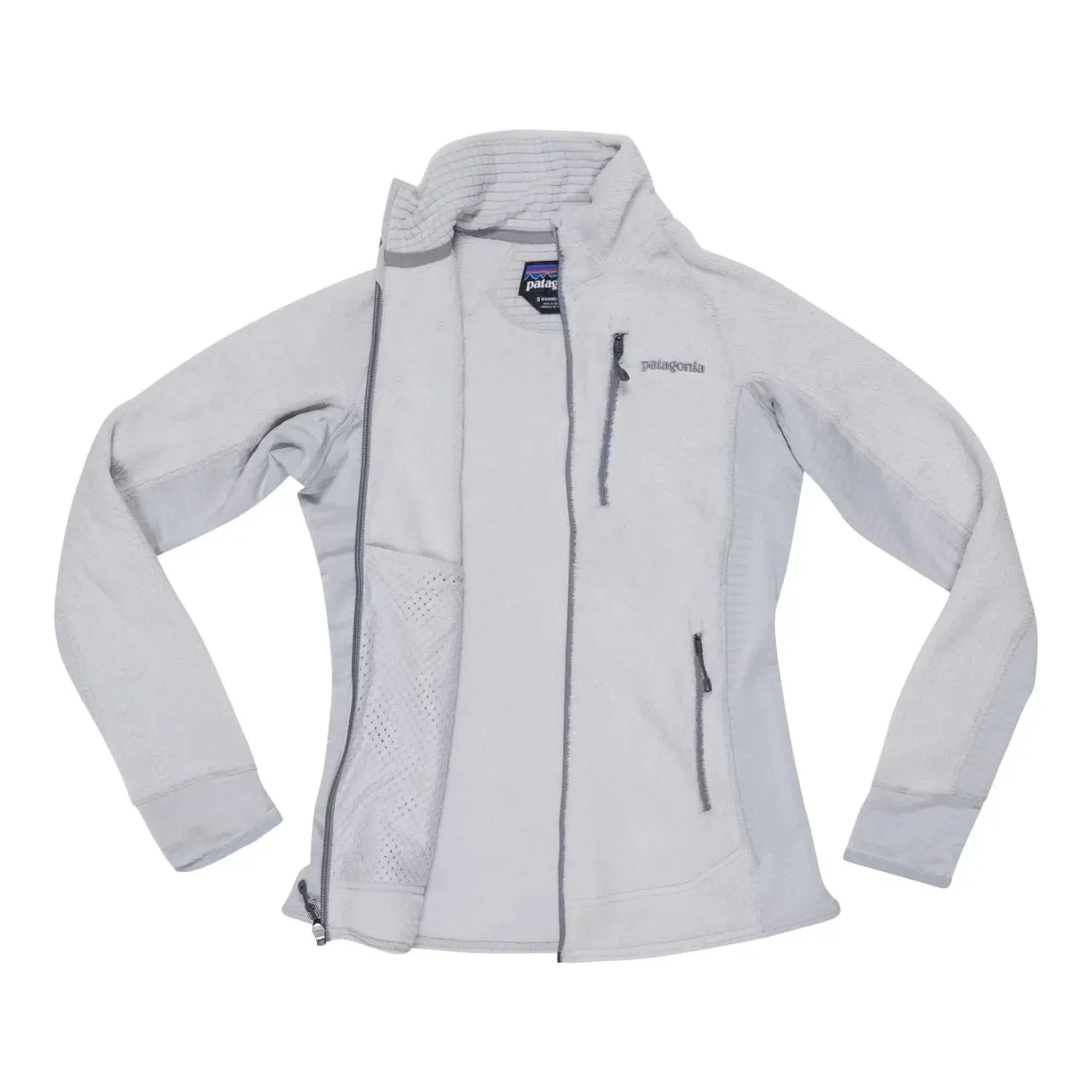 Patagonia R2 Fleece Jacket - Women's