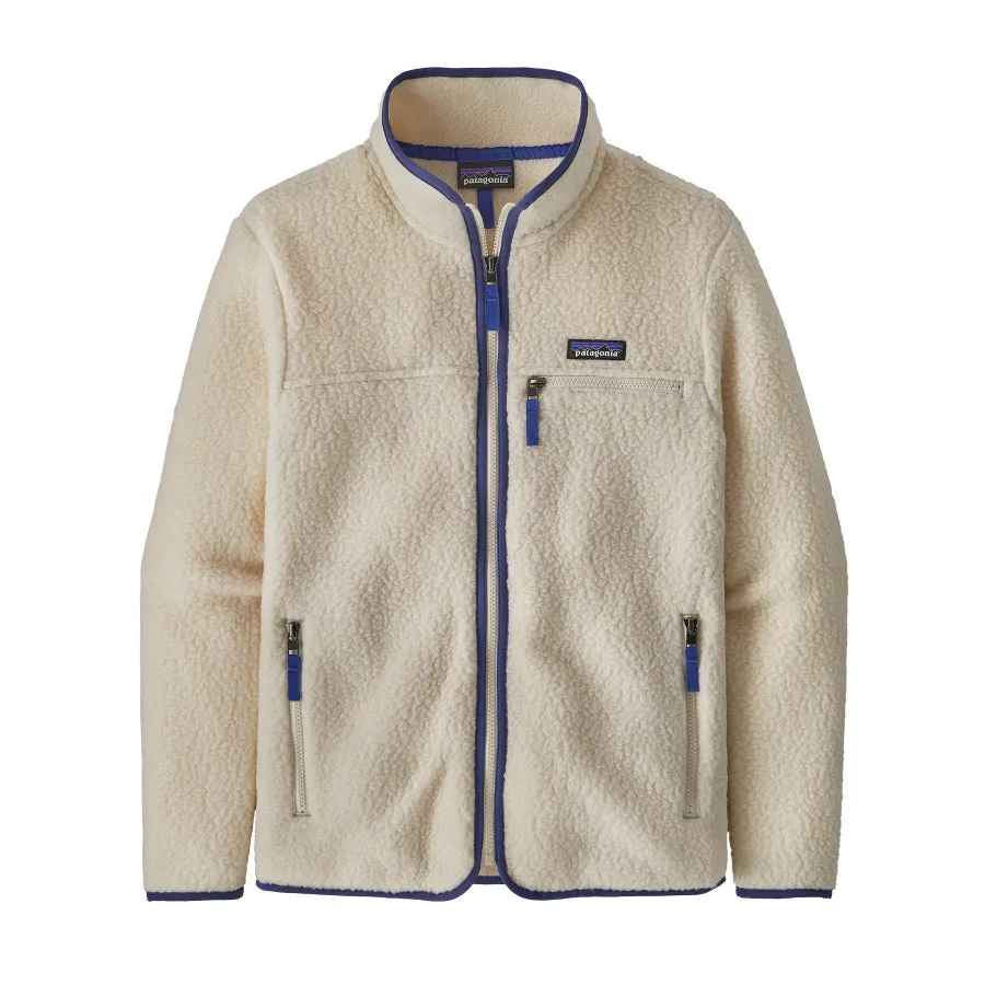 Patagonia Retro Pile Fleece Jacket - Women's