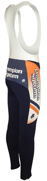 Performance Winter Bib Tights