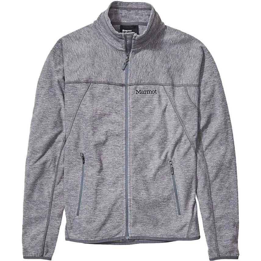 Pisgah Fleece Jacket - Men's