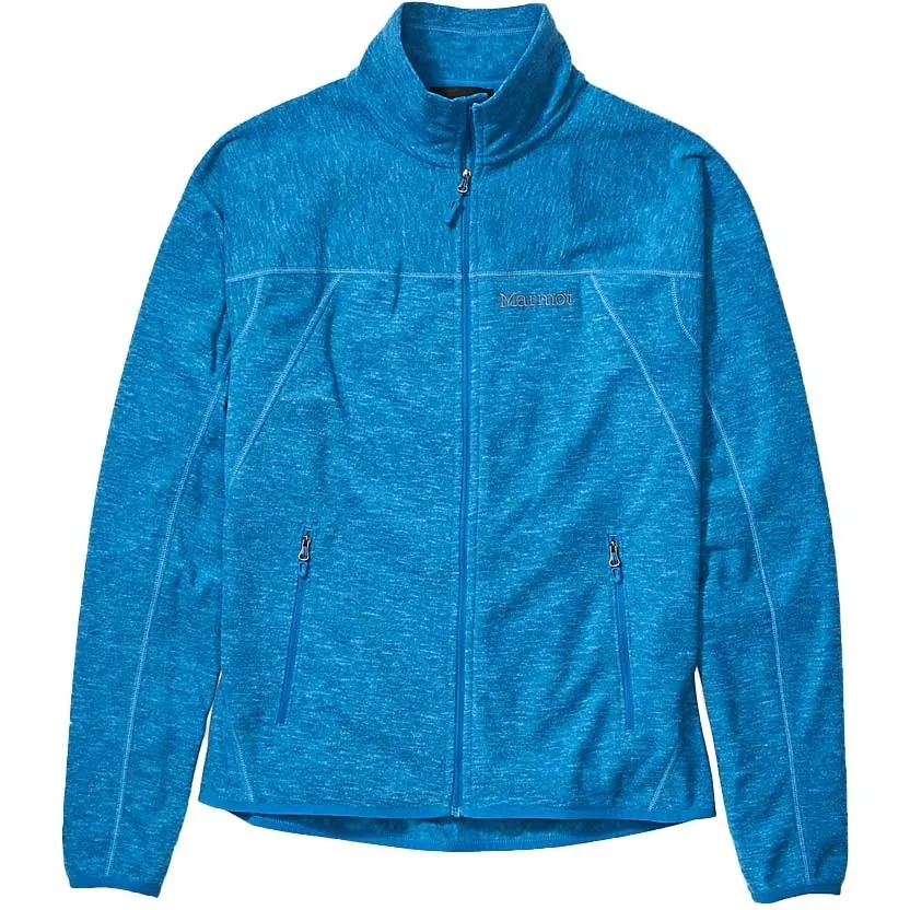 Pisgah Fleece Jacket - Men's