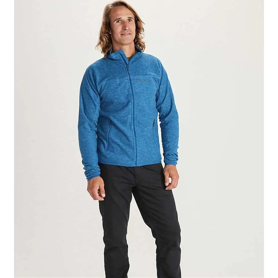 Pisgah Fleece Jacket - Men's