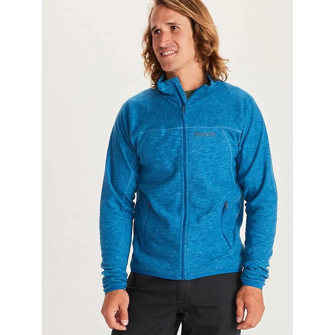 Pisgah Fleece Jacket - Men's