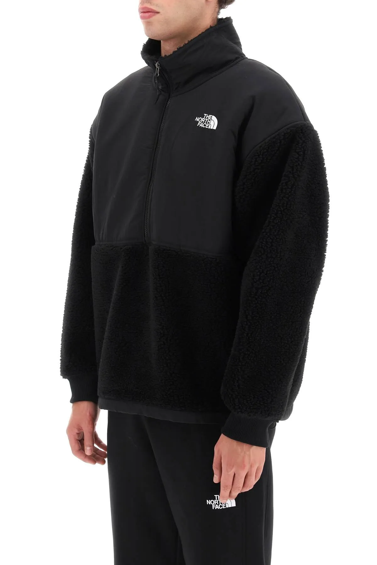 Platte Sherpa Fleece Jacket