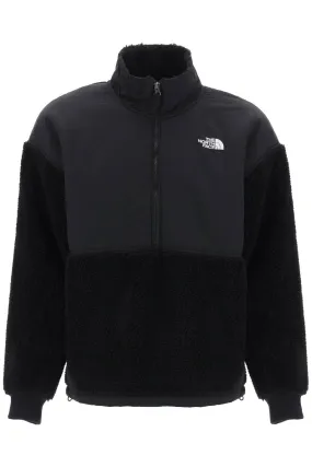 Platte Sherpa Fleece Jacket