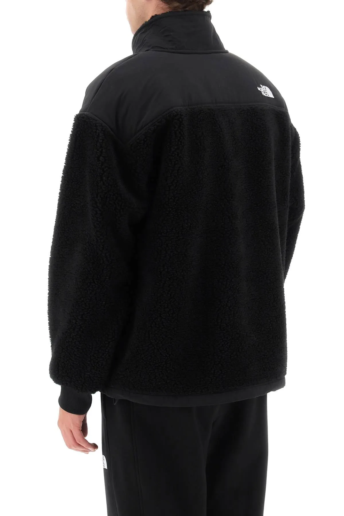 Platte Sherpa Fleece Jacket