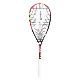 Prince Hyper Pro 550 Squash Racquet