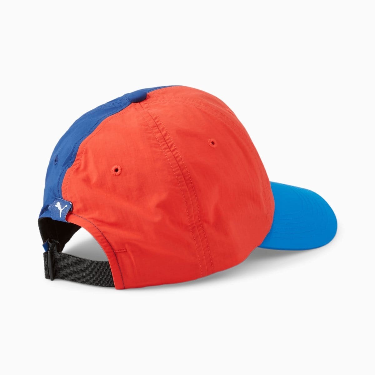 PUMA BMW M MOTORSPORT HERITAGE BLUE CAP