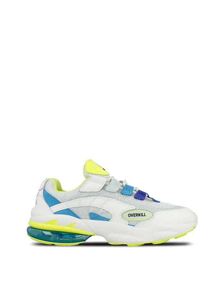 Puma Cell Venom Overkill Trainer Illusion Blue /  White