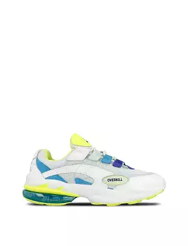 Puma Cell Venom Overkill Trainer Illusion Blue /  White