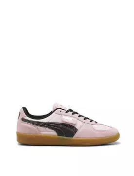 Puma Palermo FC Trainers Bright Pink / Puma Black