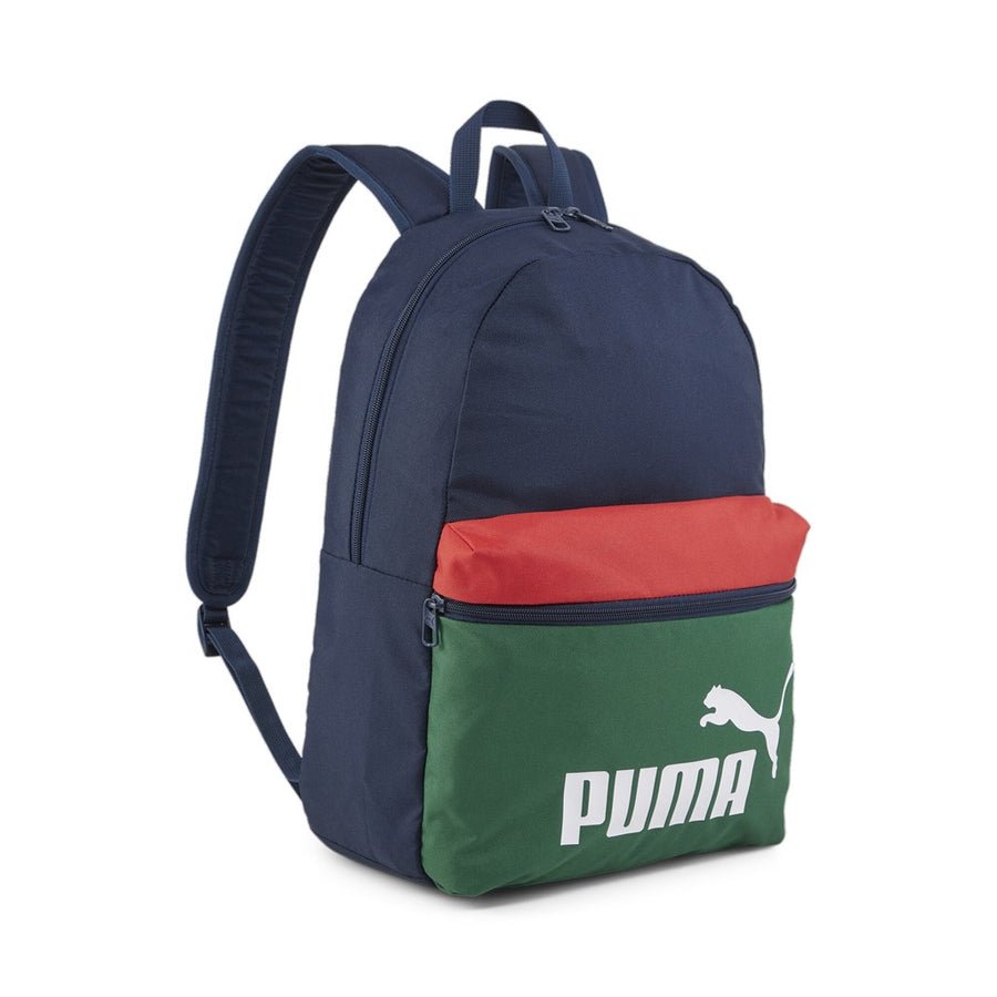 PUMA PHASE BLOCK MULTI BACKPACK