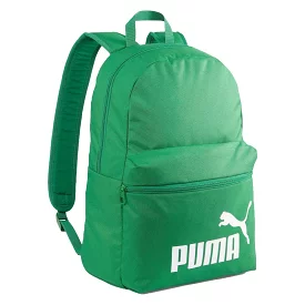 PUMA PHASE GREEN BACKPACK