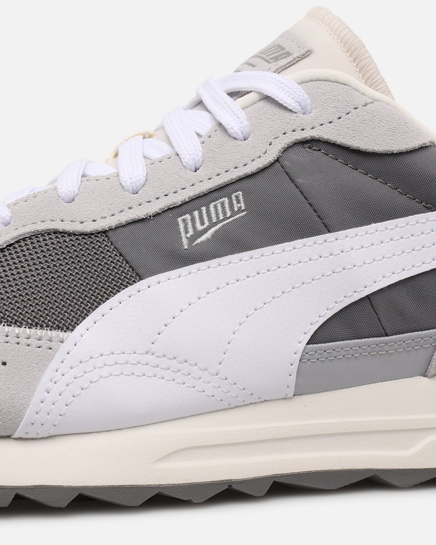 Puma Road Rider SD Iron