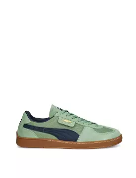 Puma Super Team OG Trainers Dusty Green / PUMA Navy