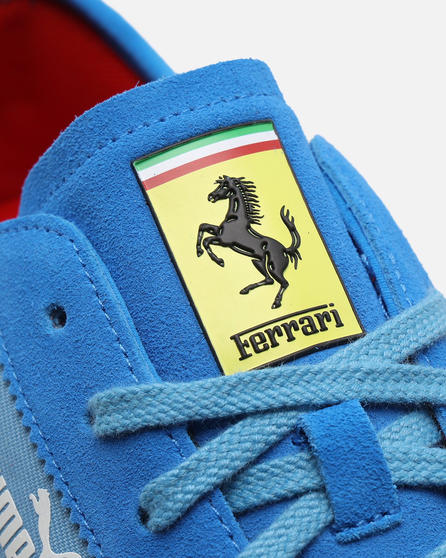 Puma X Scuderia Ferrari Roma 68 Miami Blue