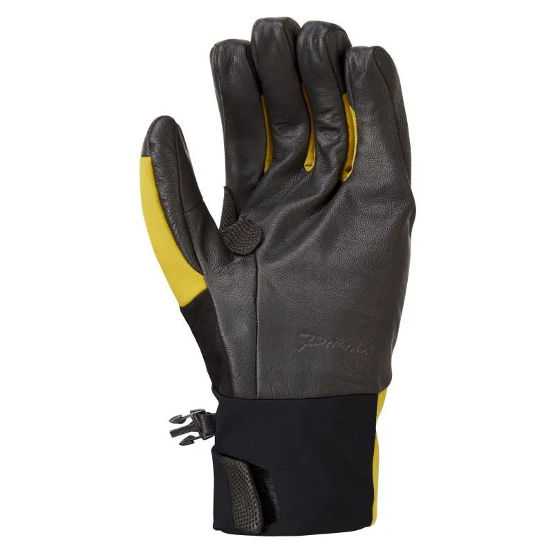 Rab  Axis Gloves - Guanti da arrampicata - Uomo