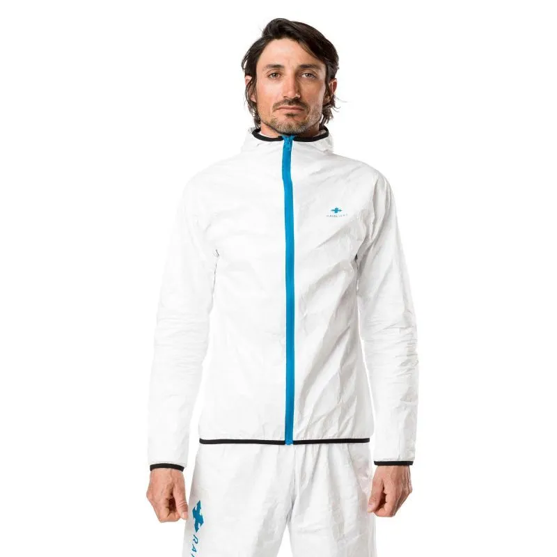 Raidlight Tyvek Light - Cycling windproof jacket - Men's | Hardloop