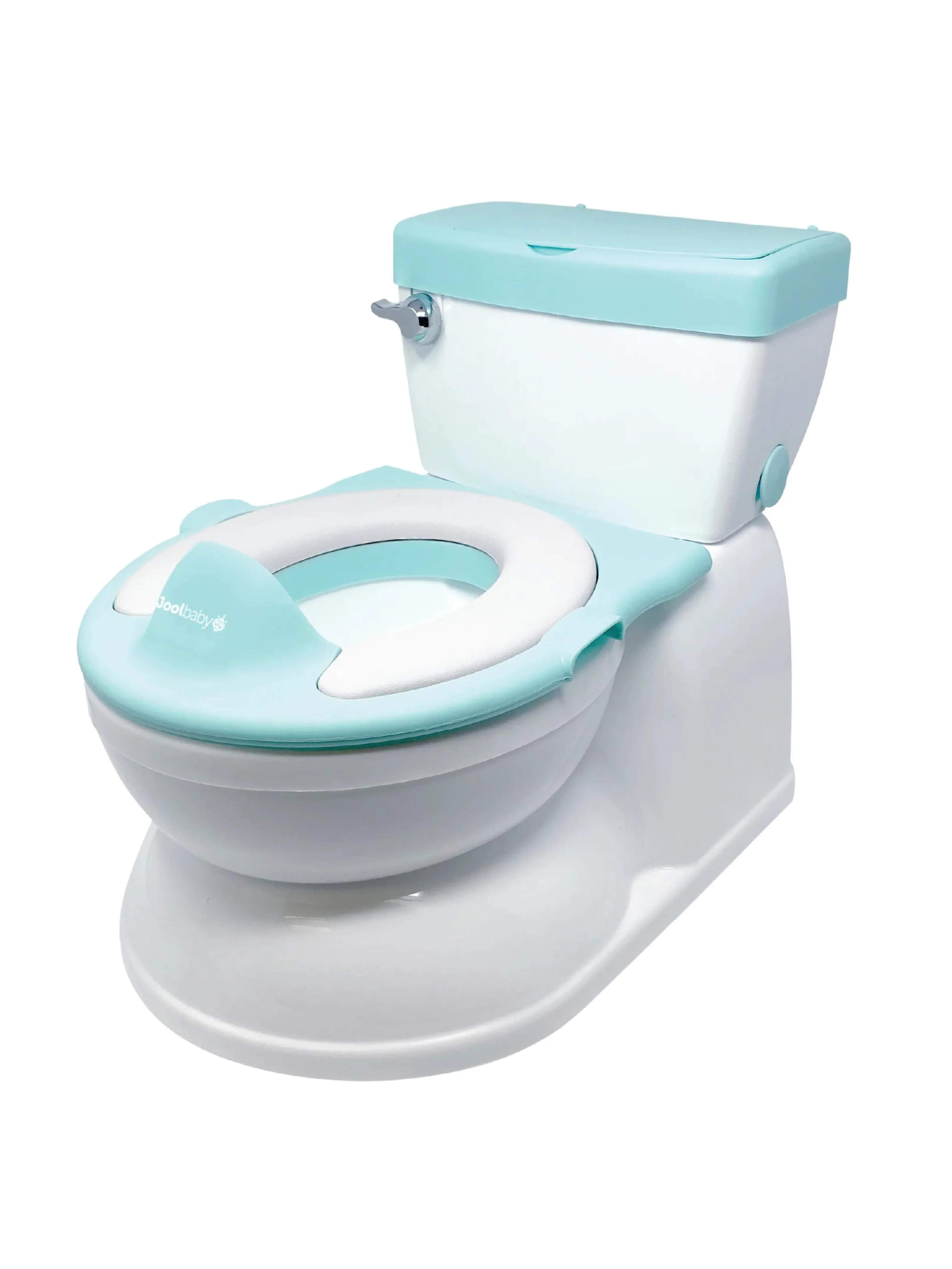 Real Feel Potty Chair