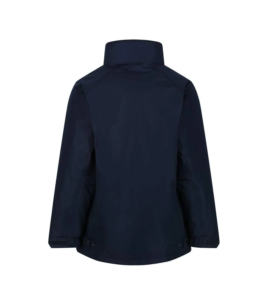 Regatta Ladies/Womens Waterproof Windproof Jacket (Navy Blue) - UTBC804