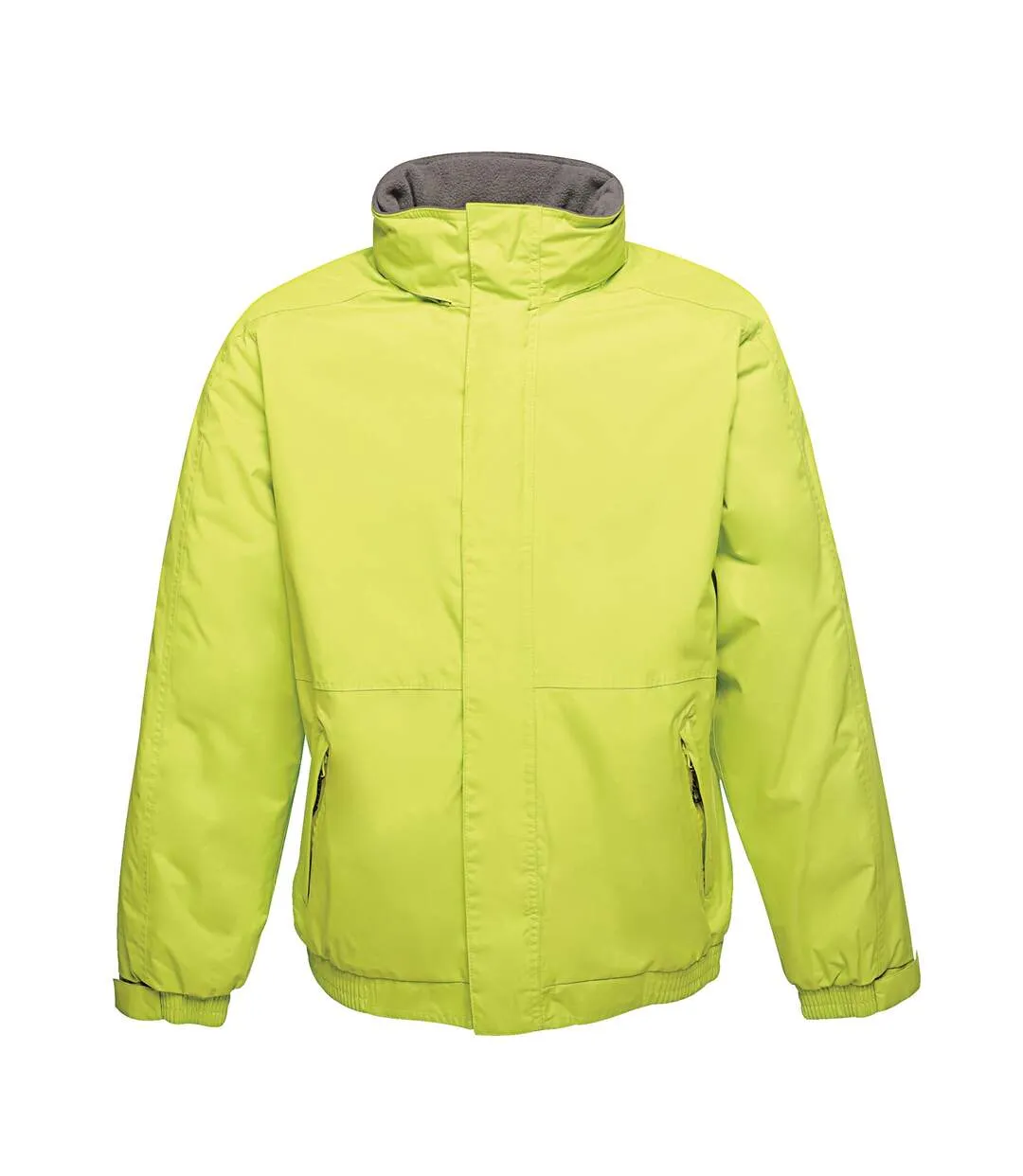 Regatta Mens Dover Waterproof Windproof Jacket (Oxford) - UTRW1185