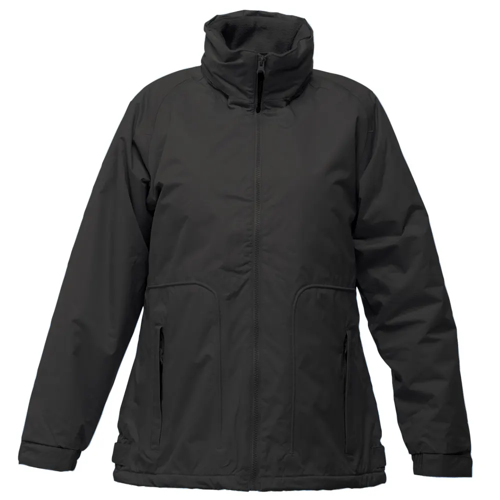 Regatta - Womens/Ladies Waterproof Windproof Jacket (Fleece Lined)