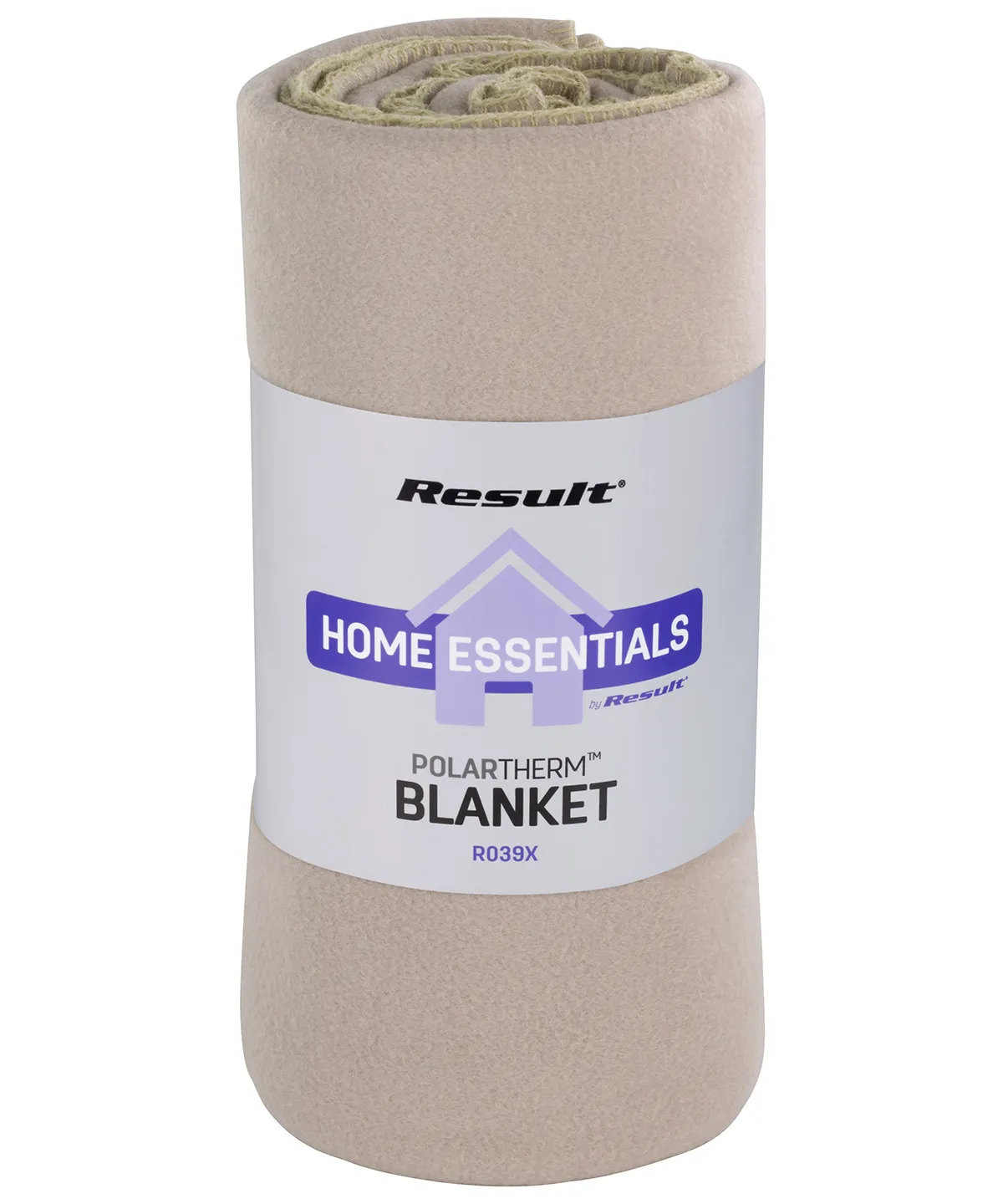 Result Winter Essentials Polartherm™ blanket