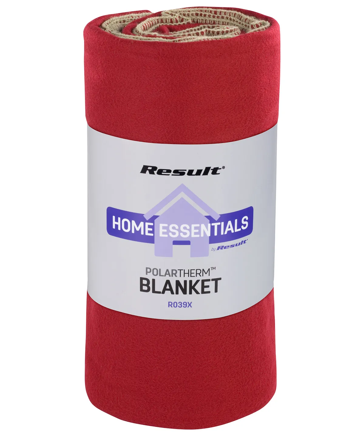 Result Winter Essentials Polartherm™ blanket