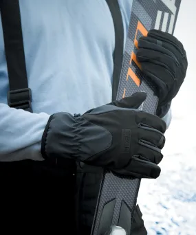 Result Winter Essentials Tech performance softshell glove