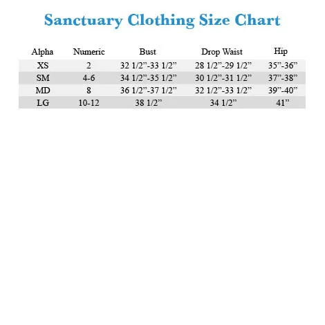 Sanctuary All Day Long Sweater