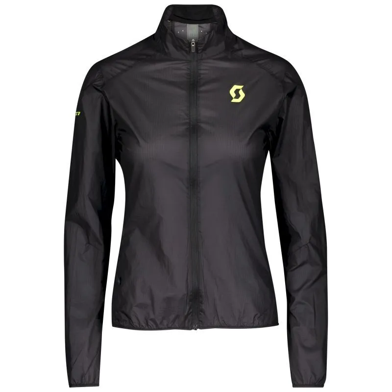 Scott RC Run WB Jacket - Windproof jacket - Women's | Hardloop