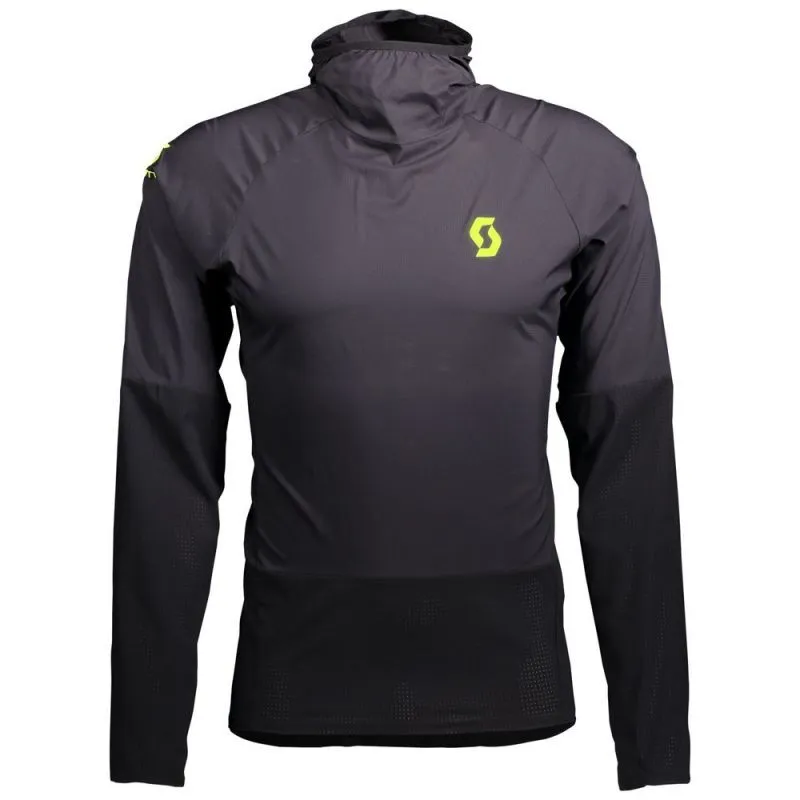 Scott RC Run - Windproof jacket - Men's