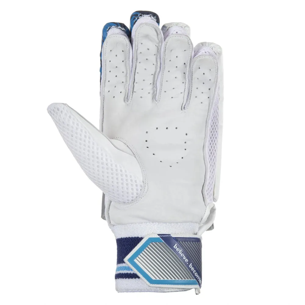 SG Elite RH Batting Gloves (Adult)