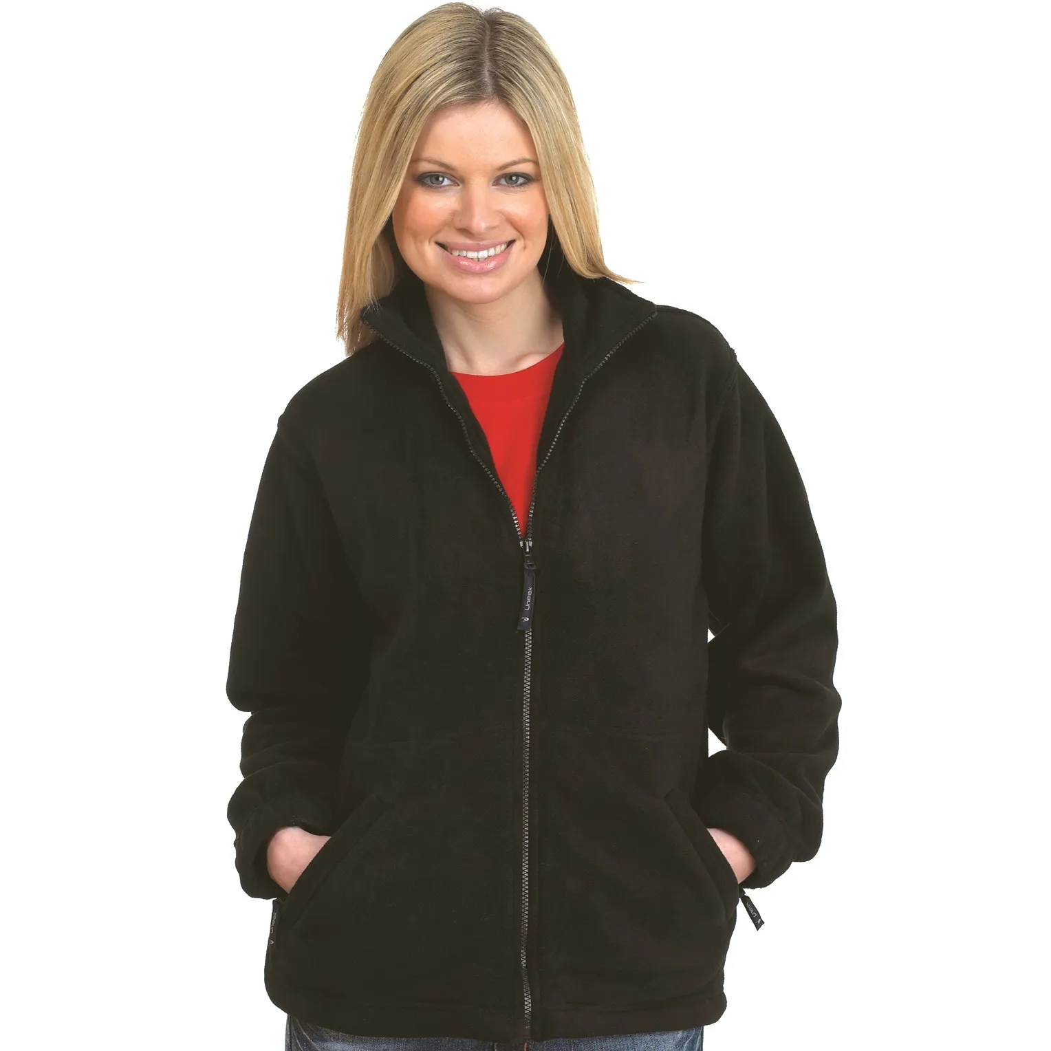 SH604 Micro fleece jacket