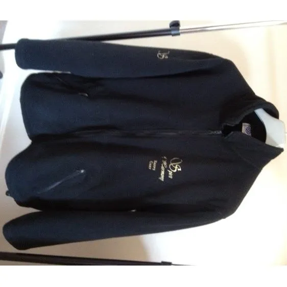 SH604 Micro fleece jacket