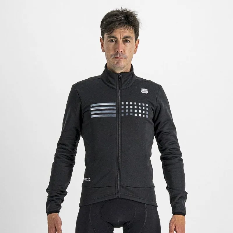 Sportful Tempo Jacket  - Cycling windproof jacket - Men's