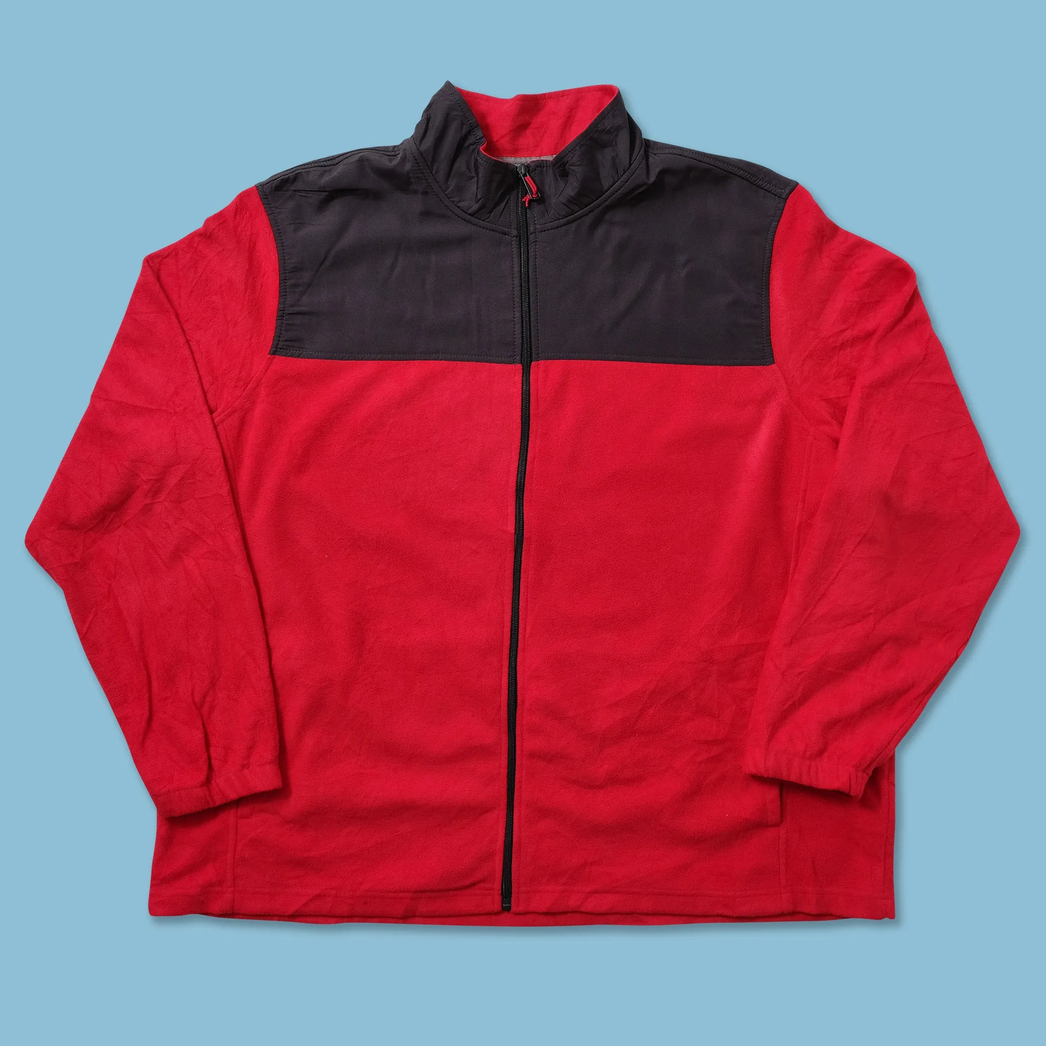 Starter Fleece Jacket XXL