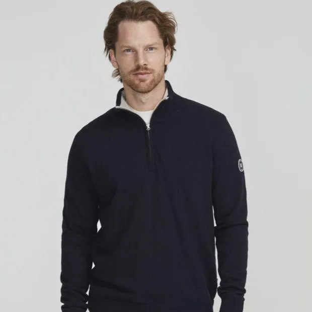 Stellan T-Neck Windproof Jacket